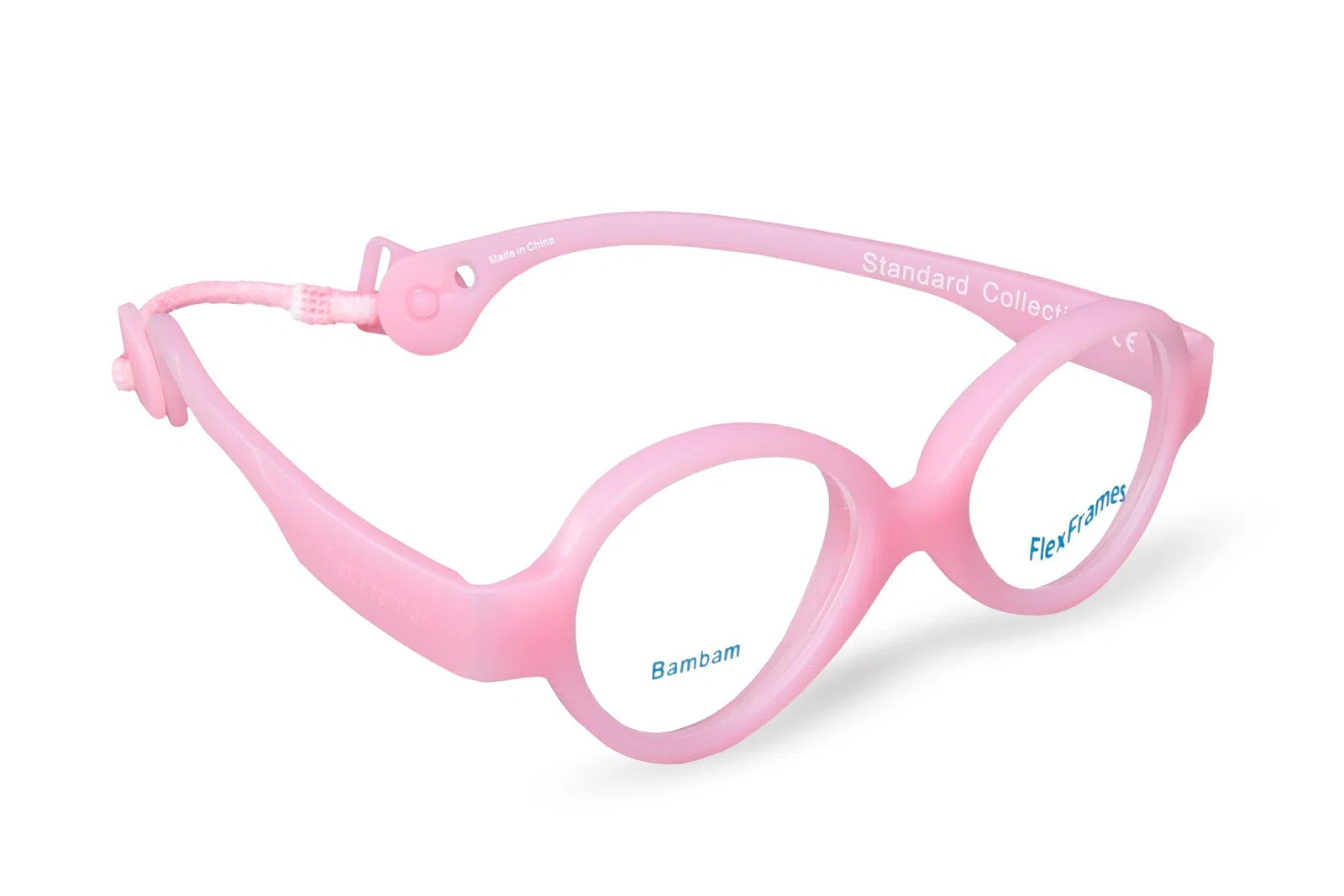 Miraflex BabyZero31 Eyeglasses - view 18